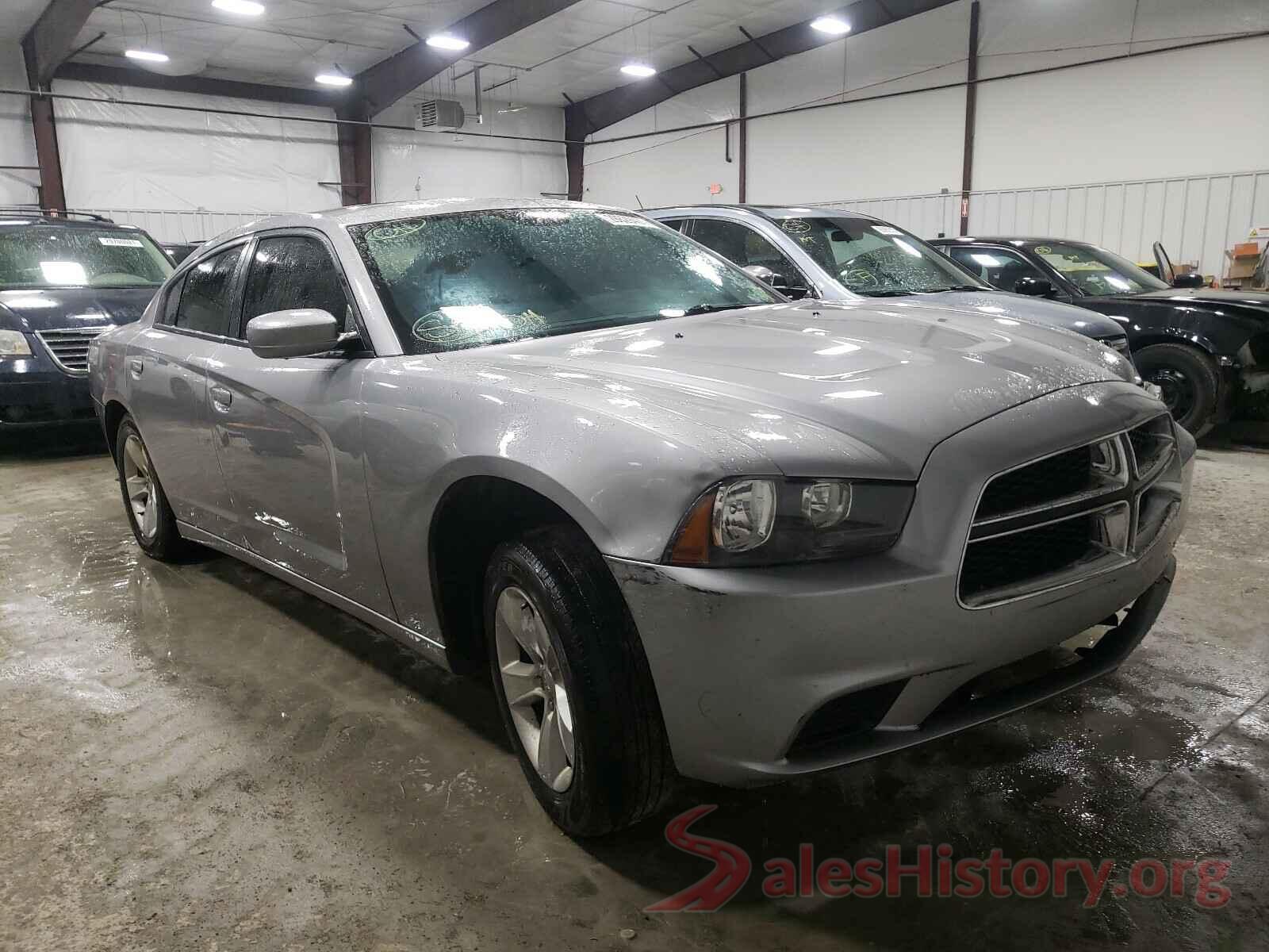 ML32F4FJ3LHF08621 2014 DODGE CHARGER