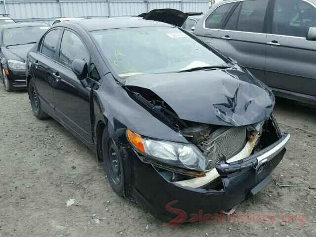 JTDEPRAEXLJ087100 2008 HONDA CIVIC