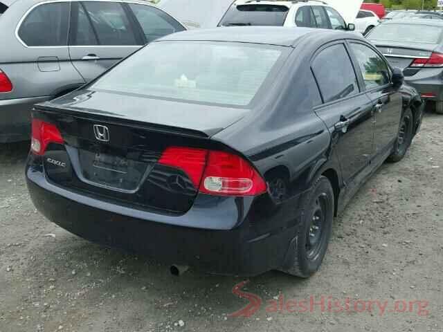 JTDEPRAEXLJ087100 2008 HONDA CIVIC