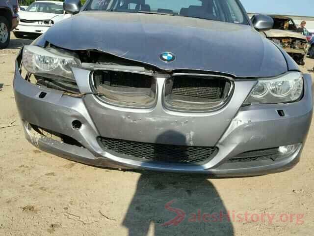 5TDZY5G18HS069006 2009 BMW 3 SERIES