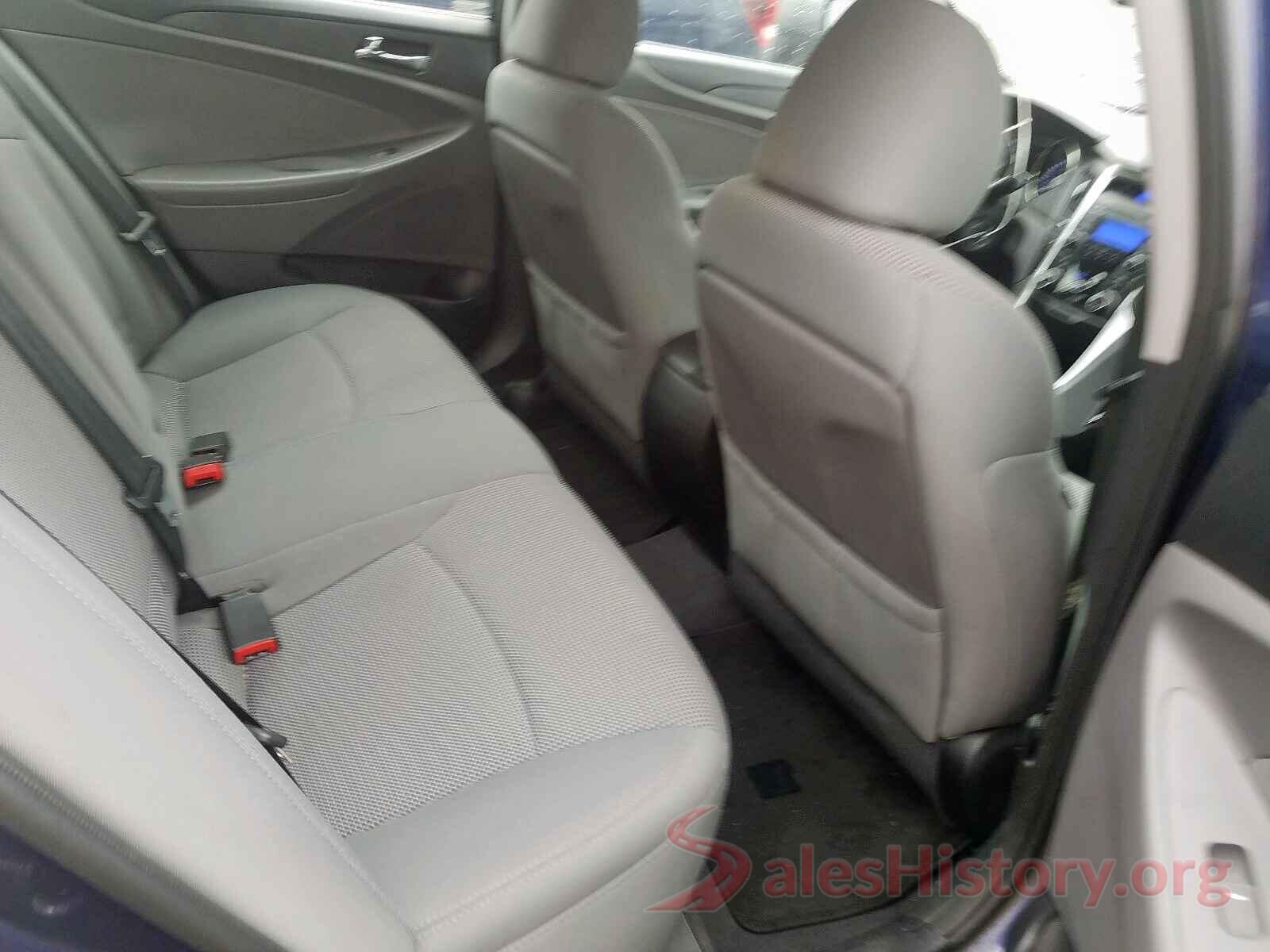 5YFEPMAE9MP179315 2013 HYUNDAI SONATA