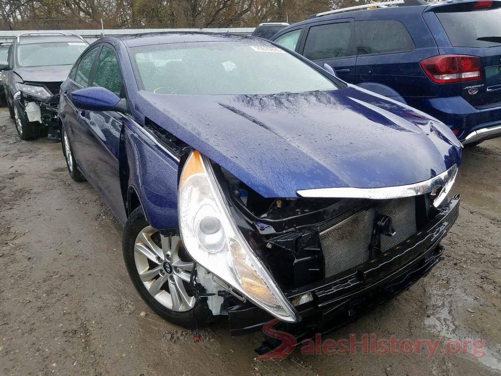 5YFEPMAE9MP179315 2013 HYUNDAI SONATA