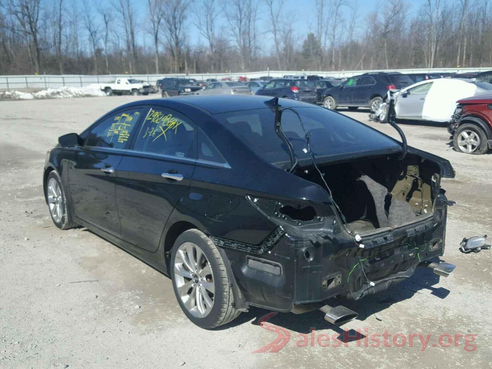 3VWD67AJ6GM331198 2011 HYUNDAI SONATA