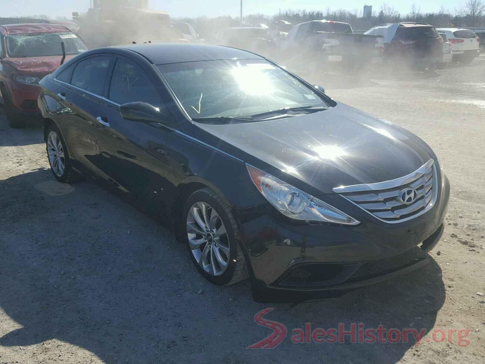 3VWD67AJ6GM331198 2011 HYUNDAI SONATA