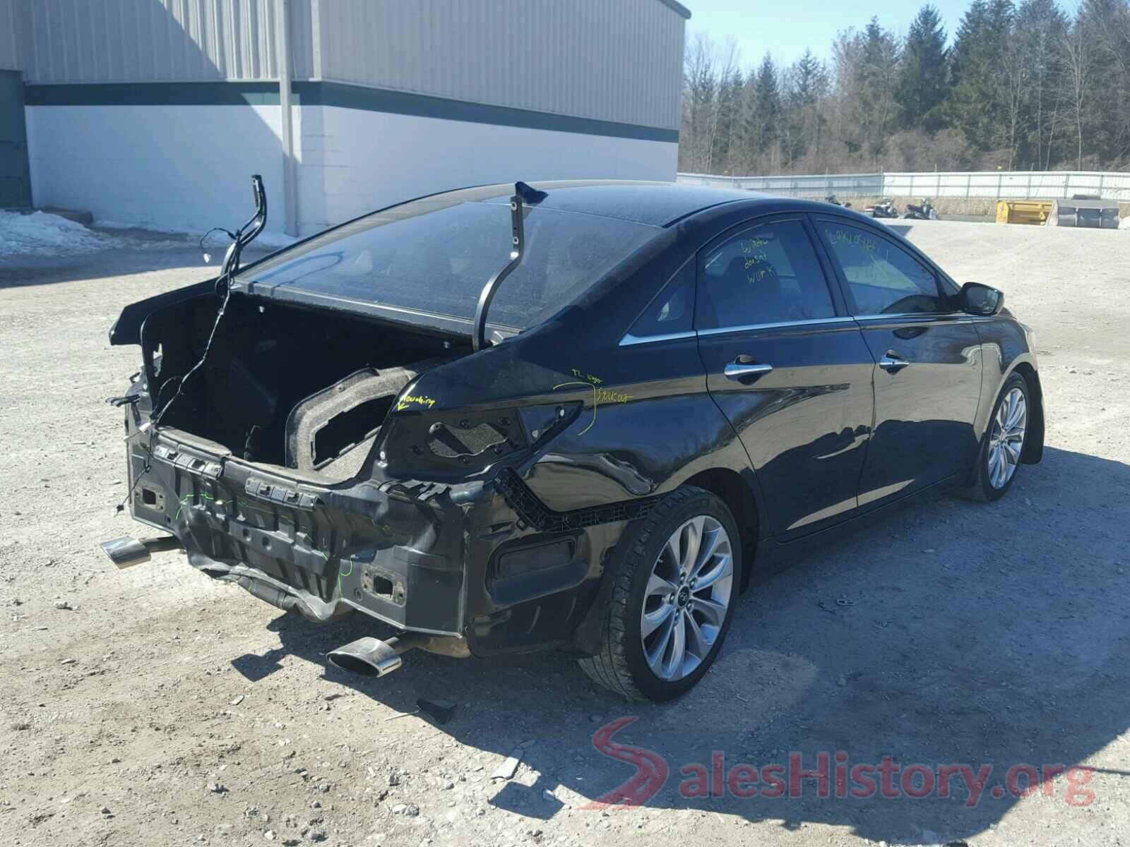 3VWD67AJ6GM331198 2011 HYUNDAI SONATA