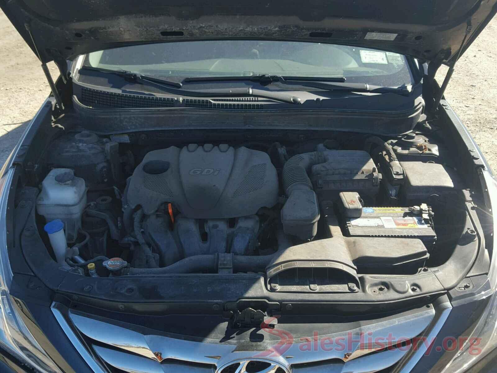 3VWD67AJ6GM331198 2011 HYUNDAI SONATA