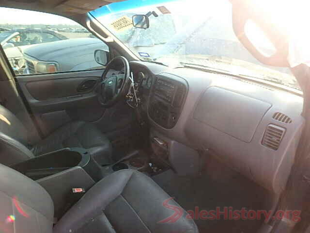 1N6BF0KM8GN808808 2001 FORD ESCAPE