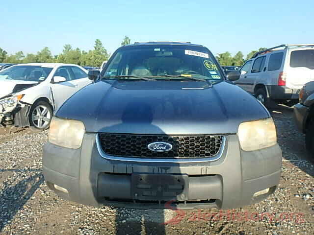 1N6BF0KM8GN808808 2001 FORD ESCAPE