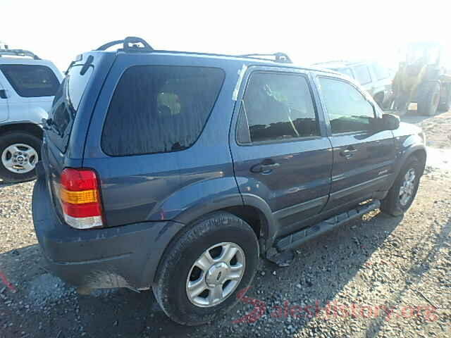 1N6BF0KM8GN808808 2001 FORD ESCAPE