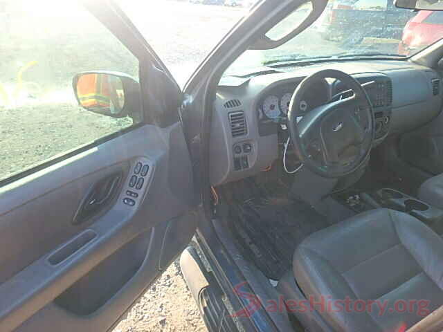 1N6BF0KM8GN808808 2001 FORD ESCAPE