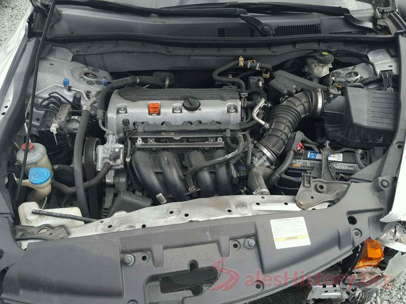 KNDJP3A51H7484596 2008 HONDA ACCORD