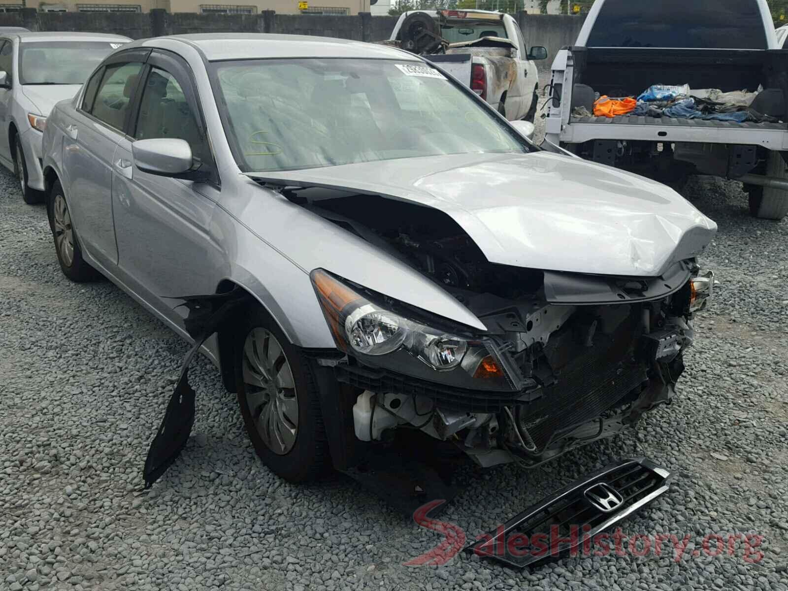 KNDJP3A51H7484596 2008 HONDA ACCORD