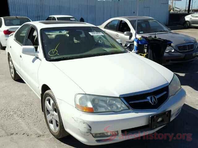 1GCHSBEA7G1237678 2002 ACURA 3.2 TL