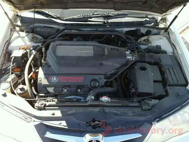 1GCHSBEA7G1237678 2002 ACURA 3.2 TL