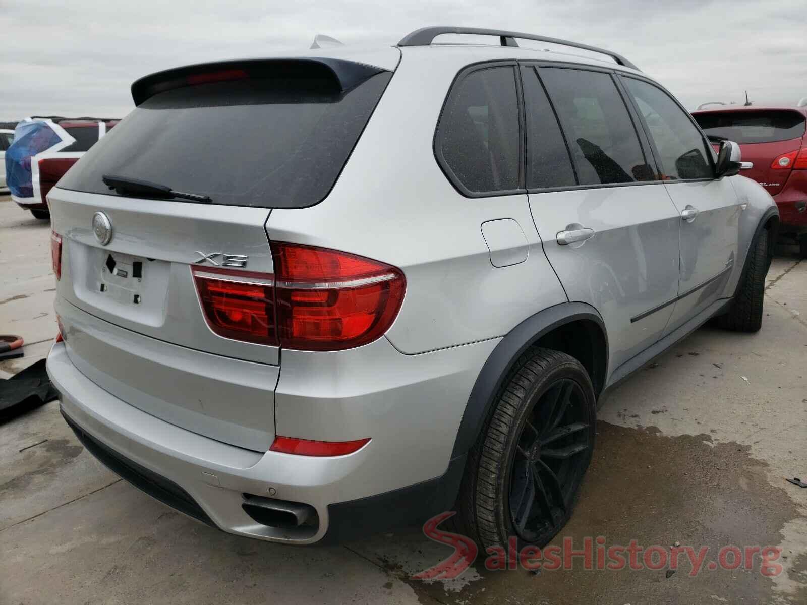 KM8K1CAA3MU663300 2012 BMW X5