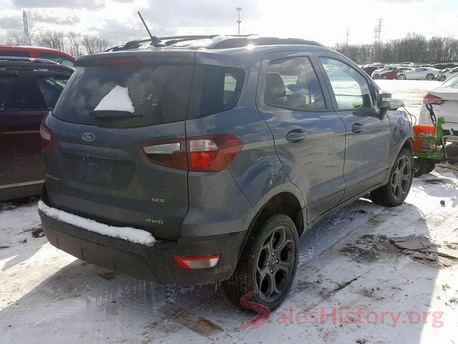 1C4BJWDG2GL215808 2018 FORD ALL OTHER