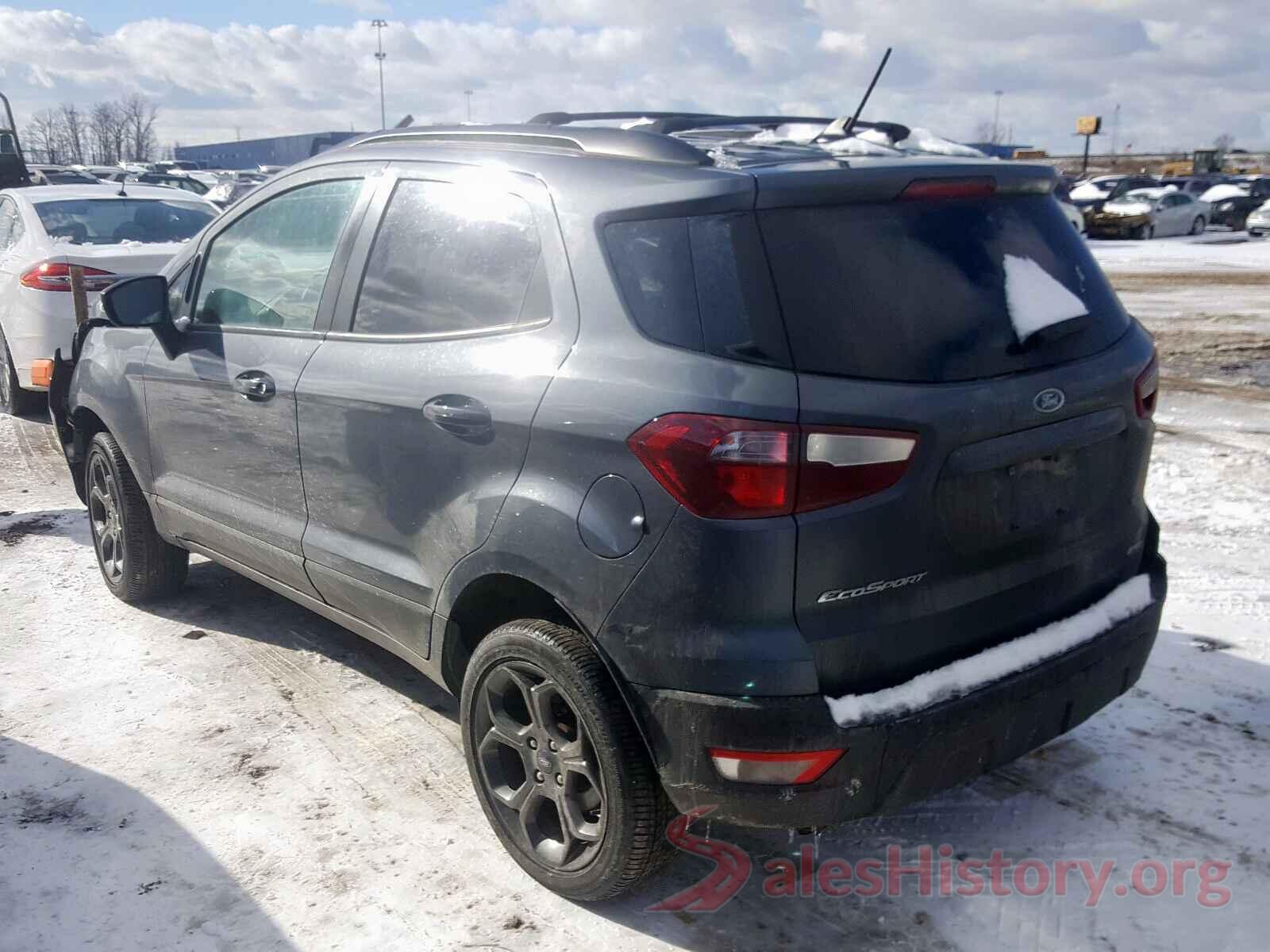 1C4BJWDG2GL215808 2018 FORD ALL OTHER