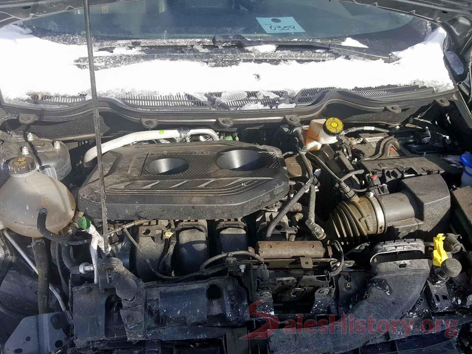 1C4BJWDG2GL215808 2018 FORD ALL OTHER