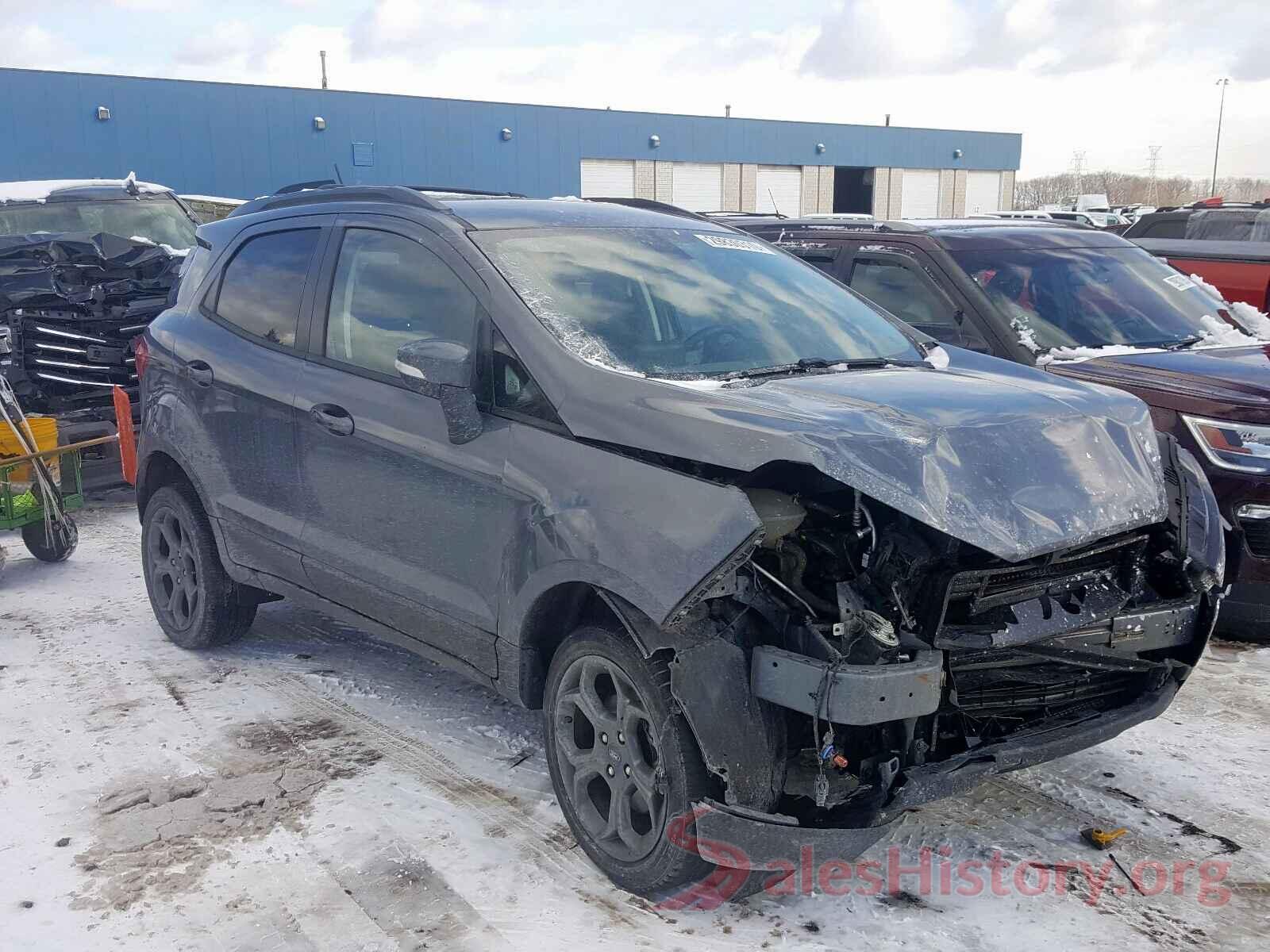 1C4BJWDG2GL215808 2018 FORD ALL OTHER