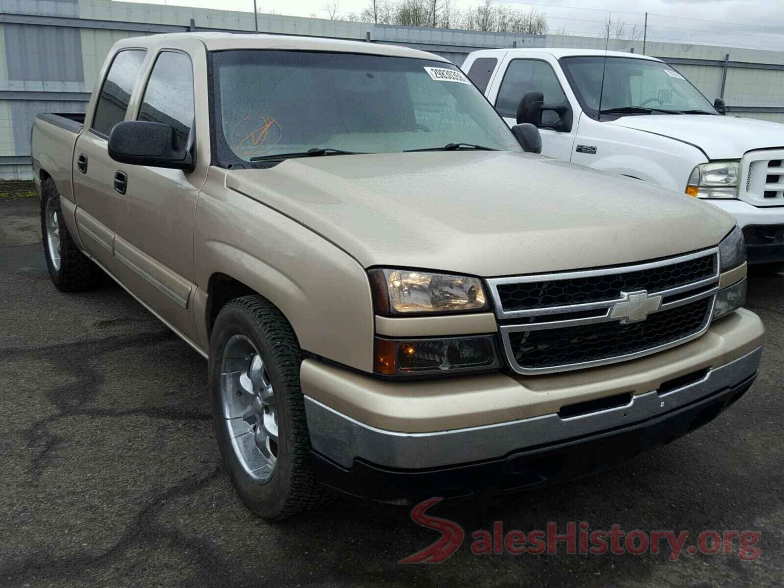 55SWF8DB9KU297081 2007 CHEVROLET SILVERADO