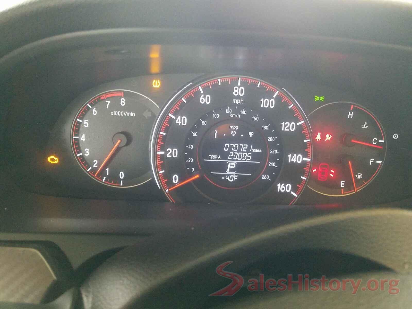 1HGCR2F1XHA194543 2017 HONDA ACCORD