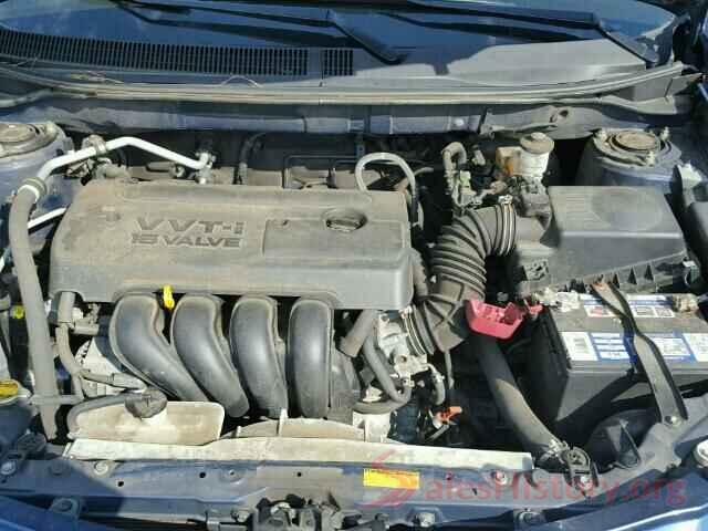 4S3BNAF64H3025389 2005 PONTIAC VIBE