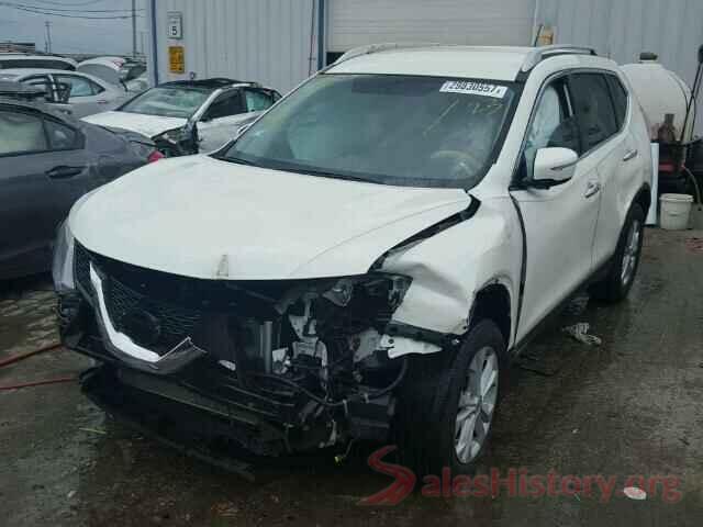 4T1B11HKXJU655936 2015 NISSAN ROGUE