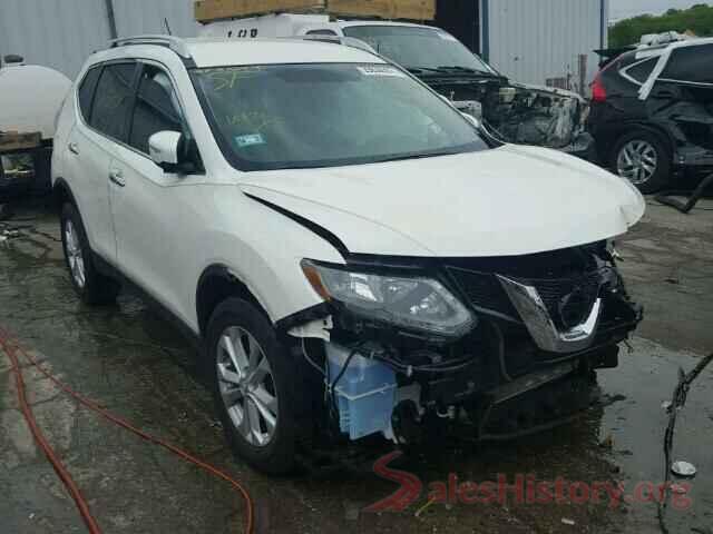 4T1B11HKXJU655936 2015 NISSAN ROGUE