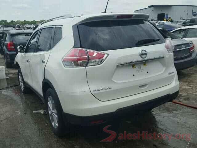 4T1B11HKXJU655936 2015 NISSAN ROGUE