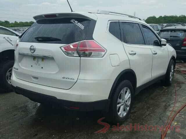 4T1B11HKXJU655936 2015 NISSAN ROGUE