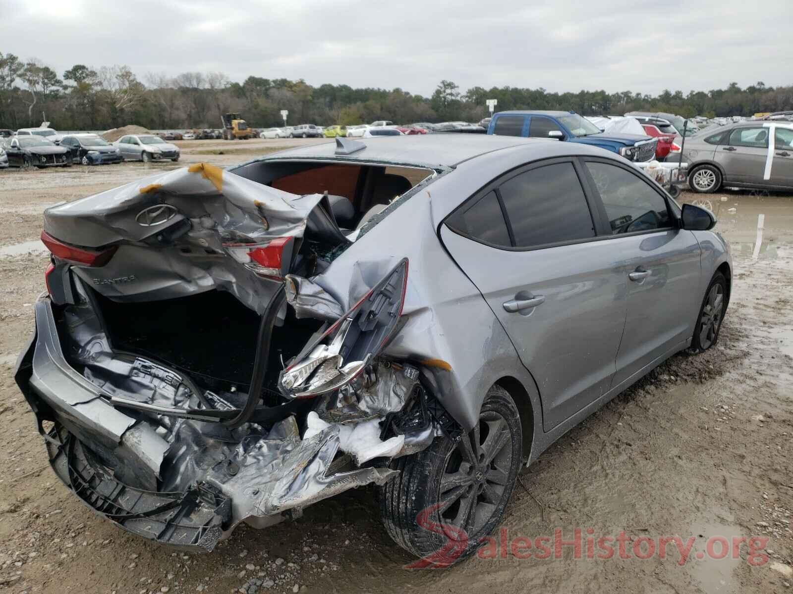 5NPD84LF6HH012525 2017 HYUNDAI ELANTRA