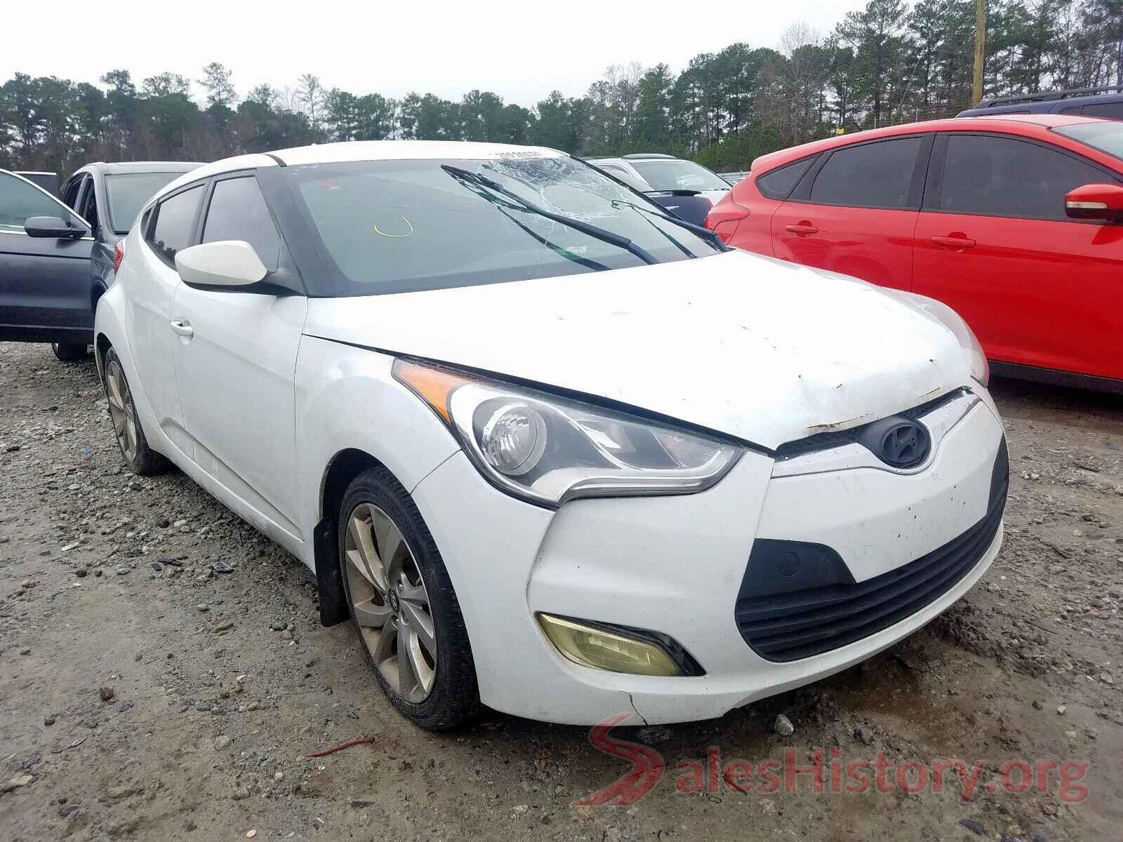 JF2SJAGCXHH468411 2016 HYUNDAI VELOSTER