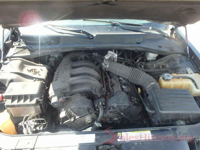 1FA6P0H73G5133135 2007 CHRYSLER 300