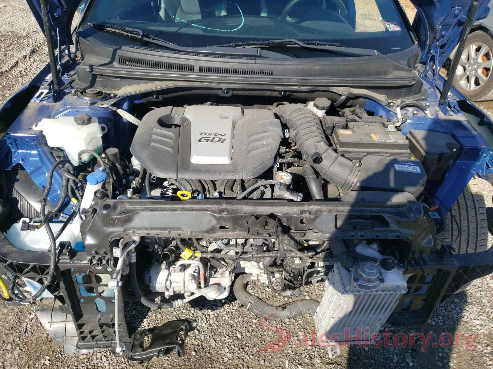 KMHTC6AE7HU308865 2017 HYUNDAI VELOSTER