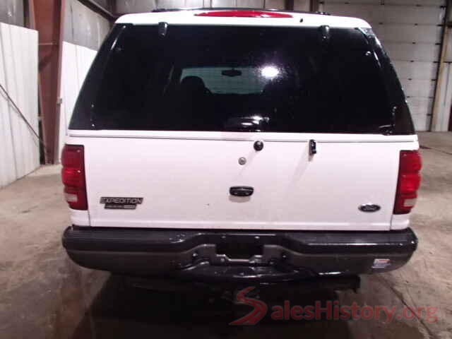 3HGGK5H8XLM714396 2001 FORD EXPEDITION