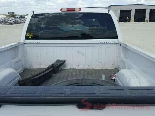 KNDJP3A52G7828841 2006 CHEVROLET SILVERADO