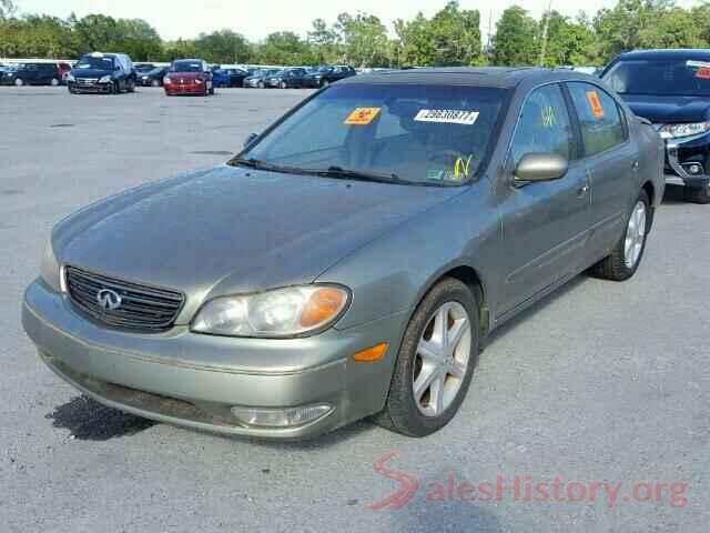 JF2SJADC1GH409220 2002 INFINITI I35