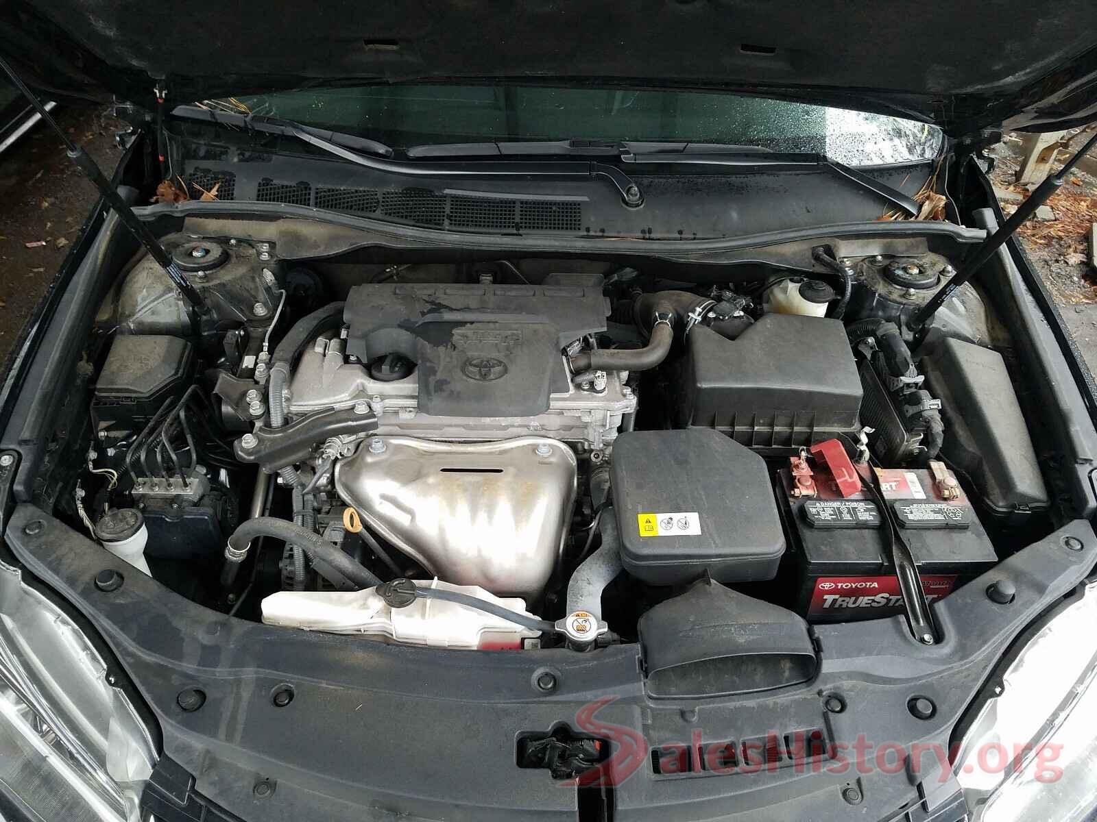 4T1BF1FK5HU729634 2017 TOYOTA CAMRY