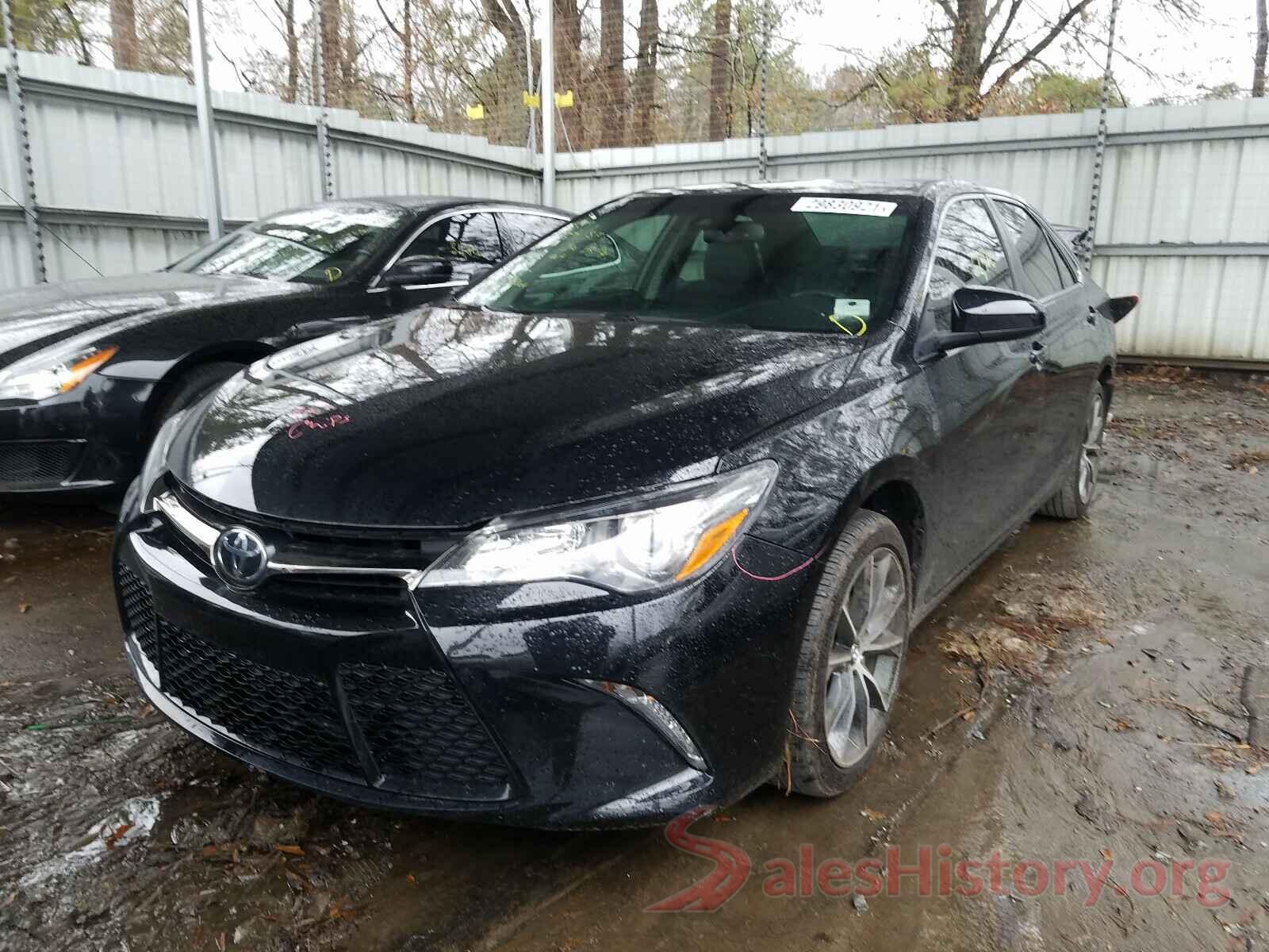 4T1BF1FK5HU729634 2017 TOYOTA CAMRY