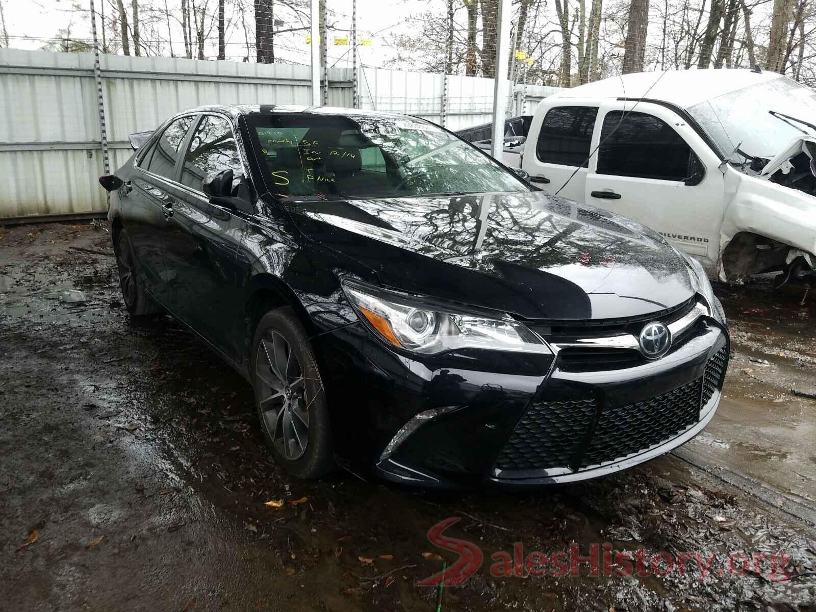 4T1BF1FK5HU729634 2017 TOYOTA CAMRY