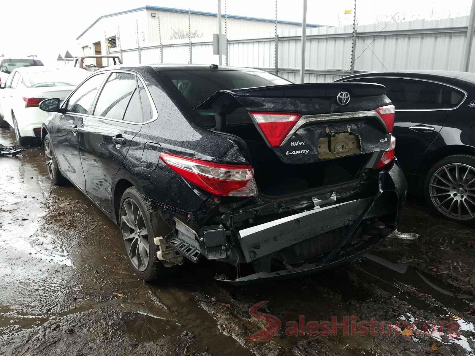 4T1BF1FK5HU729634 2017 TOYOTA CAMRY