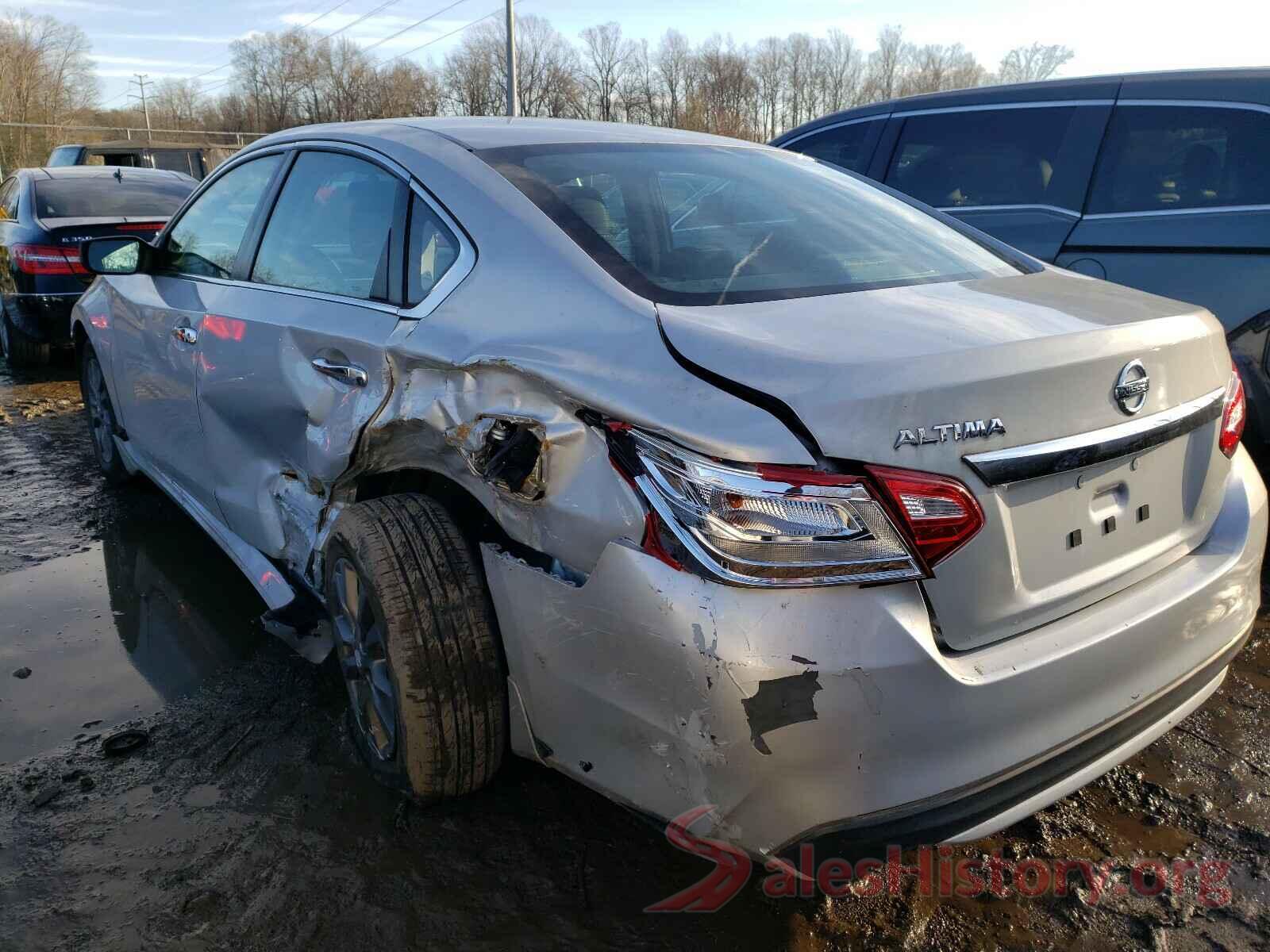 1N4AL3AP7HN323930 2017 NISSAN ALTIMA