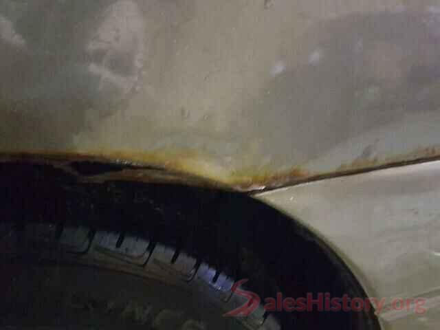 5TDYZ3DCXJS904712 2003 BUICK LESABRE