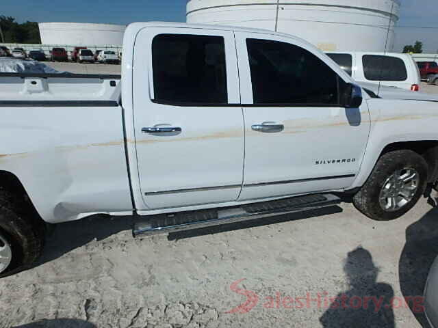 1FMCU9G69LUA94985 2014 CHEVROLET SILVERADO