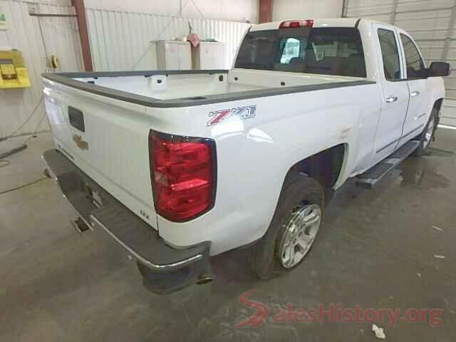 1FMCU9G69LUA94985 2014 CHEVROLET SILVERADO