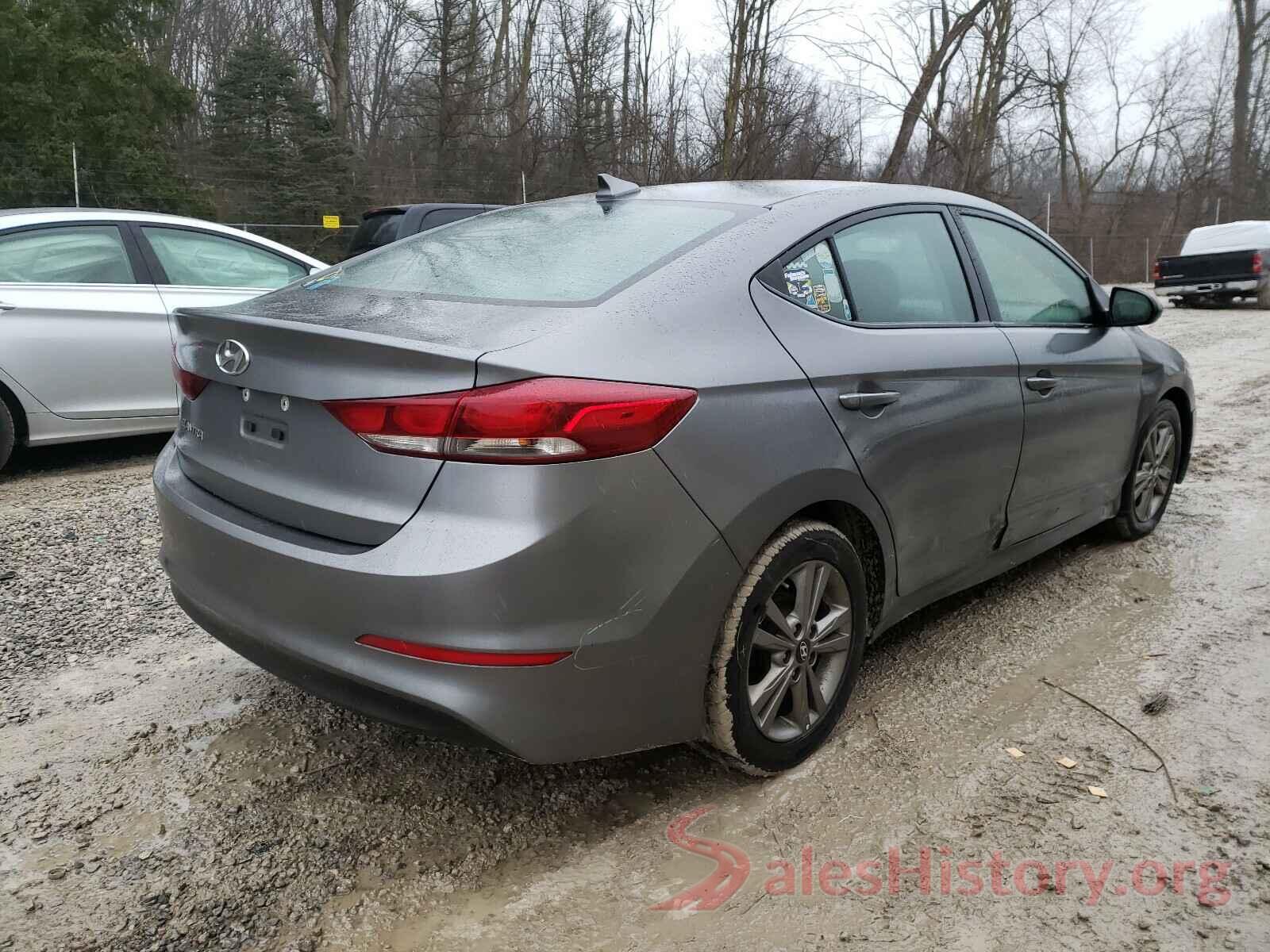 5NPD84LF9JH277770 2018 HYUNDAI ELANTRA