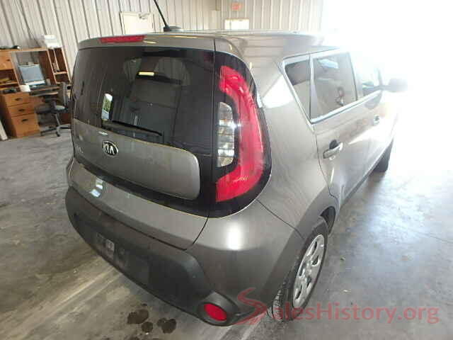 WVGBV7AXXGW593366 2015 KIA SOUL