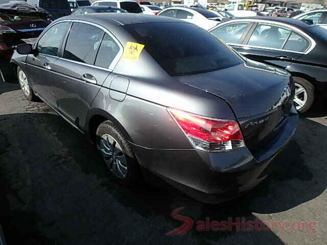 1N4AL3AP0JC129614 2009 HONDA ACCORD