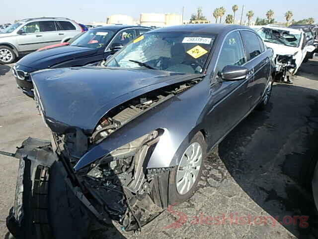 1N4AL3AP0JC129614 2009 HONDA ACCORD