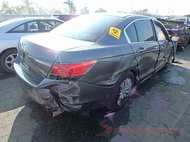 1N4AL3AP0JC129614 2009 HONDA ACCORD